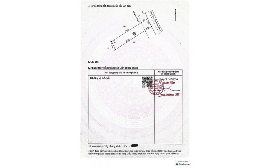Nhà đẹp xây mới – An cư lạc nghiệp tại Bến Lức – Gần UBND, trường học